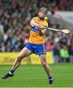 5 June 2022; Tony Kelly of Clare during the Munster GAA Hurling Senior Championship Final match between Limerick and Clare at FBD Semple Stadium in Thurles, Tipperary. Photo by Brendan Moran/Sportsfile