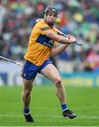 5 June 2022; Tony Kelly of Clare during the Munster GAA Hurling Senior Championship Final match between Limerick and Clare at FBD Semple Stadium in Thurles, Tipperary. Photo by Brendan Moran/Sportsfile