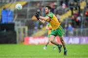 12 June 2022; Ryan McHugh of Donegal during the GAA Football All-Ireland Senior Championship Round 2 match between between Donegal and Armagh at St Tiernach's Park in Clones, Monaghan. Photo by Ramsey Cardy/Sportsfile