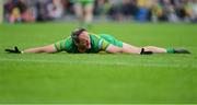 12 June 2022; Michael Murphy of Donegal during the GAA Football All-Ireland Senior Championship Round 2 match between between Donegal and Armagh at St Tiernach's Park in Clones, Monaghan. Photo by Ramsey Cardy/Sportsfile