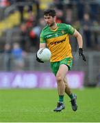 12 June 2022; Ryan McHugh of Donegal during the GAA Football All-Ireland Senior Championship Round 2 match between between Donegal and Armagh at St Tiernach's Park in Clones, Monaghan. Photo by Ramsey Cardy/Sportsfile