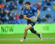 10 June 2022; Jimmy O'Brien of Leinster during the United Rugby Championship Semi-Final match between Leinster and Vodacom Bulls at the RDS Arena in Dublin. Photo by Harry Murphy/Sportsfile