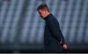 13 June 2022; Manager Stephen Kenny during a Republic of Ireland training session at LKS Stadium in Lodz, Poland. Photo by Stephen McCarthy/Sportsfile