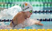 13 June 2022; Roisin Ni Riain of Ireland in action during the 100m butterfly final SB13 class on day two of the 2022 World Para Swimming Championships at the Complexo de Piscinas Olímpicas do Funchal in Madeira, Portugal. Photo by Ian MacNicol/Sportsfile