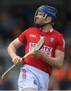 11 June 2022; Conor Lehane of Cork during the GAA Hurling All-Ireland Senior Championship Preliminary Quarter-Final match between Antrim and Cork at Corrigan Park in Belfast. Photo by Ramsey Cardy/Sportsfile