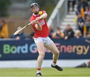 11 June 2022; Conor Cahalane of Cork during the GAA Hurling All-Ireland Senior Championship Preliminary Quarter-Final match between Antrim and Cork at Corrigan Park in Belfast. Photo by Ramsey Cardy/Sportsfile