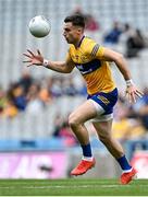 11 June 2022; Jamie Malone of Clare during the GAA Football All-Ireland Senior Championship Round 2 match between Clare and Roscommon at Croke Park in Dublin. Photo by Piaras Ó Mídheach/Sportsfile