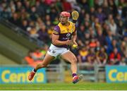 11 June 2022; Lee Chin of Wexford during the GAA Hurling All-Ireland Senior Championship Preliminary Quarter-Final match between Kerry and Wexford at Austin Stack Park in Tralee, Kerry. Photo by Diarmuid Greene/Sportsfile
