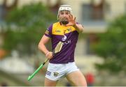 11 June 2022; Rory O'Connor of Wexford during the GAA Hurling All-Ireland Senior Championship Preliminary Quarter-Final match between Kerry and Wexford at Austin Stack Park in Tralee, Kerry. Photo by Diarmuid Greene/Sportsfile