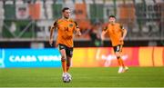 14 June 2022; Alan Browne of Republic of Ireland during the UEFA Nations League B group 1 match between Ukraine and Republic of Ireland at LKS Stadium in Lodz, Poland. Photo by Stephen McCarthy/Sportsfile