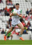 12 June 2022; Iain Corbett of Limerick during the GAA Football All-Ireland Senior Championship Round 2 match between between Cork and Limerick at Páirc Ui Chaoimh in Cork. Photo by Eóin Noonan/Sportsfile