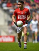 12 June 2022; Sean Powter of Cork during the GAA Football All-Ireland Senior Championship Round 2 match between between Cork and Limerick at Páirc Ui Chaoimh in Cork. Photo by Eóin Noonan/Sportsfile