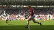 12 June 2022; Jack Cahalane of Cork during the GAA Football All-Ireland Senior Championship Round 2 match between between Cork and Limerick at Páirc Ui Chaoimh in Cork. Photo by Eóin Noonan/Sportsfile