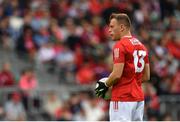 12 June 2022; Steven Sherlock of Cork during the GAA Football All-Ireland Senior Championship Round 2 match between between Cork and Limerick at Páirc Ui Chaoimh in Cork. Photo by Eóin Noonan/Sportsfile
