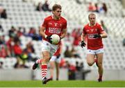12 June 2022; Ian Maguire of Cork during the GAA Football All-Ireland Senior Championship Round 2 match between between Cork and Limerick at Páirc Ui Chaoimh in Cork. Photo by Eóin Noonan/Sportsfile