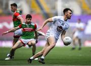 11 June 2022; Darragh Malone of Kildare during the GAA Football All-Ireland Senior Championship Round 2 match between Mayo and Kildare at Croke Park in Dublin. Photo by Piaras Ó Mídheach/Sportsfile