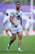 11 June 2022; Ben McCormack of Kildare during the GAA Football All-Ireland Senior Championship Round 2 match between Mayo and Kildare at Croke Park in Dublin. Photo by Piaras Ó Mídheach/Sportsfile