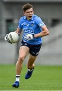 12 June 2022; Charlie McMorrow of Dublin during the Electric Ireland GAA Football All-Ireland Minor Championship Quarter-Final match between Dublin and Galway at O'Connor Park in Tullamore, Offaly. Photo by Piaras Ó Mídheach/Sportsfile