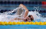 17 June 2022; Roisin Ni Riain of Ireland in action during the final of the 400m freestyle S13 class on day six of the 2022 World Para Swimming Championships at the Complexo de Piscinas Olímpicas do Funchal in Madeira, Portugal. Photo by Ian MacNicol/Sportsfile