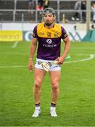 18 June 2022; Conor McDonald of Wexford after the GAA Hurling All-Ireland Senior Championship Quarter-Final match between Clare and Wexford at the FBD Semple Stadium in Thurles, Tipperary. Photo by Ray McManus/Sportsfile