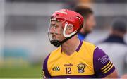 18 June 2022; A dejected Lee Chin of Wexford after the GAA Hurling All-Ireland Senior Championship Quarter-Final match between Clare and Wexford at the FBD Semple Stadium in Thurles, Tipperary. Photo by Daire Brennan/Sportsfile