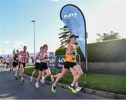 18 June 2022; A general view during the Dunshaughlin 10km Kia Race Series in Dunshaughlin, Co Meath. Photo by David Fitzgerald/Sportsfile