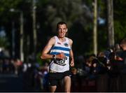 18 June 2022; Martin Hoare of Celbridge AC during the Dunshaughlin 10km Kia Race Series in Dunshaughlin, Co Meath. Photo by David Fitzgerald/Sportsfile