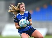 19 June 2022; Erin Longair of Cavan during the TG4 All-Ireland SFC Group A Round 2 match between Cavan and Mayo at Glennon Brothers Pearse Park in Longford. Photo by Ben McShane/Sportsfile