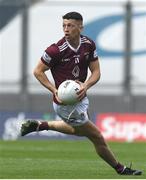 19 June 2022; Ronan O'Toole of Westmeath during the Tailteann Cup Semi-Final match between Westmeath and Offaly at Croke Park in Dublin. Photo by George Tewkesbury/Sportsfile