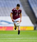 19 June 2022; Ronan O'Toole of Westmeath during the Tailteann Cup Semi-Final match between Westmeath and Offaly at Croke Park in Dublin. Photo by Ray McManus/Sportsfile