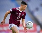 19 June 2022; Ronan O'Toole of Westmeath during the Tailteann Cup Semi-Final match between Westmeath and Offaly at Croke Park in Dublin. Photo by Ray McManus/Sportsfile