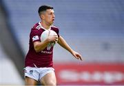 19 June 2022; Ronan O'Toole of Westmeath during the Tailteann Cup Semi-Final match between Westmeath and Offaly at Croke Park in Dublin. Photo by Ray McManus/Sportsfile