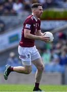 19 June 2022; James Dolan of Westmeath during the Tailteann Cup Semi-Final match between Westmeath and Offaly at Croke Park in Dublin. Photo by Ray McManus/Sportsfile