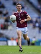 19 June 2022; Sam McCartan of Westmeath during the Tailteann Cup Semi-Final match between Westmeath and Offaly at Croke Park in Dublin. Photo by Ray McManus/Sportsfile