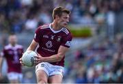 19 June 2022; John Heslin of Westmeath during the Tailteann Cup Semi-Final match between Westmeath and Offaly at Croke Park in Dublin. Photo by Ray McManus/Sportsfile