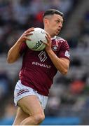 19 June 2022; Ronan O'Toole of Westmeath during the Tailteann Cup Semi-Final match between Westmeath and Offaly at Croke Park in Dublin. Photo by Ray McManus/Sportsfile