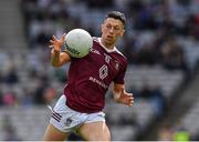 19 June 2022; Ronan O'Toole of Westmeath during the Tailteann Cup Semi-Final match between Westmeath and Offaly at Croke Park in Dublin. Photo by Ray McManus/Sportsfile