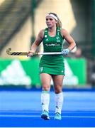 23 June 2022; Caoimhe Perdue of Ireland during the SoftCo Series match between Ireland and Japan at National Hockey Stadium in UCD, Dublin. Photo by David Fitzgerald/Sportsfile