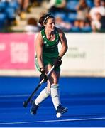 23 June 2022; Róisín Upton of Ireland during the SoftCo Series match between Ireland and Japan at National Hockey Stadium in UCD, Dublin. Photo by David Fitzgerald/Sportsfile