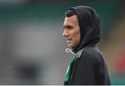 24 June 2022; Graham Burke of Shamrock Rovers before the SSE Airtricity League Premier Division match between Shamrock Rovers and Bohemians at Tallaght Stadium in Dublin. Photo by Ramsey Cardy/Sportsfile