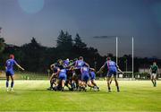 24 June 2022; The penalty try during the Six Nations U20 summer series match between Ireland and France at Payanini Centre in Verona, Italy. Photo by Roberto Bregani/Sportsfile