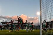 24 June 2022; A general view of action during the SSE Airtricity League Premier Division match between Shamrock Rovers and Bohemians at Tallaght Stadium in Dublin. Photo by Ramsey Cardy/Sportsfile