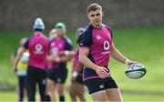 25 June 2022; Garry Ringrose during Ireland rugby squad training at North Harbour Stadium in Auckland, New Zealand. Photo by Brendan Moran/Sportsfile