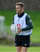 25 June 2022; Michael Lowry during Ireland rugby squad training at North Harbour Stadium in Auckland, New Zealand. Photo by Brendan Moran/Sportsfile