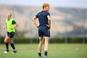 26 June 2022; Manager Vera Pauw during Republic of Ireland women training session at David Abashidze Stadium in Tbilisi, Georgia. Photo by Stephen McCarthy/Sportsfile