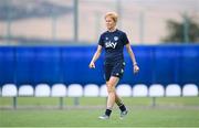 26 June 2022; Manager Vera Pauw during Republic of Ireland women training session at David Abashidze Stadium in Tbilisi, Georgia. Photo by Stephen McCarthy/Sportsfile