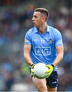 25 June 2022; Cormac Costello of Dublin during the GAA Football All-Ireland Senior Championship Quarter-Final match between Dublin and Cork at Croke Park, Dublin. Photo by David Fitzgerald/Sportsfile