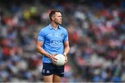 25 June 2022; Dean Rock of Dublin during the GAA Football All-Ireland Senior Championship Quarter-Final match between Dublin and Cork at Croke Park, Dublin. Photo by David Fitzgerald/Sportsfile