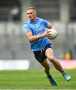 25 June 2022; Ciarán Kilkenny of Dublin during the GAA Football All-Ireland Senior Championship Quarter-Final match between Dublin and Cork at Croke Park, Dublin. Photo by David Fitzgerald/Sportsfile