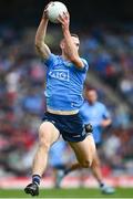 25 June 2022; Brian Fenton of Dublin during the GAA Football All-Ireland Senior Championship Quarter-Final match between Dublin and Cork at Croke Park, Dublin. Photo by David Fitzgerald/Sportsfile